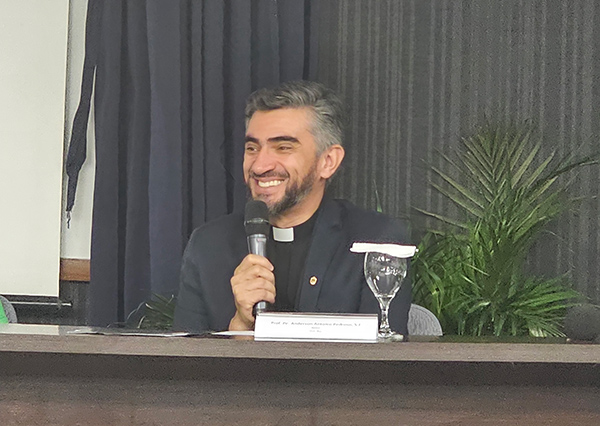 Foto do evento