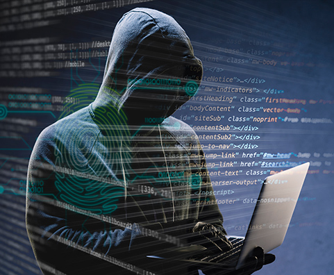 Cuidado com os golpes digitais