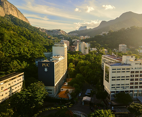 Imagem ilustrativa do Parque de Inovação