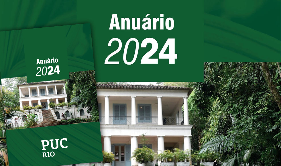 Anuário 2024