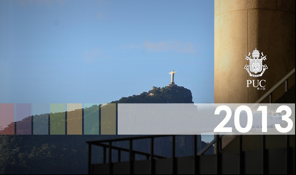Anuário 2013