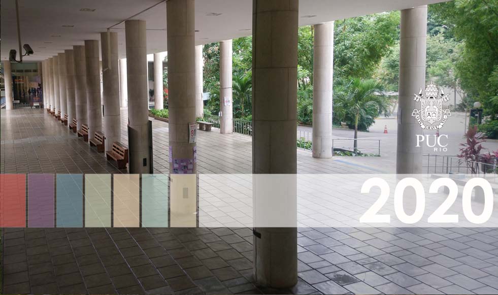 Anuário 2020