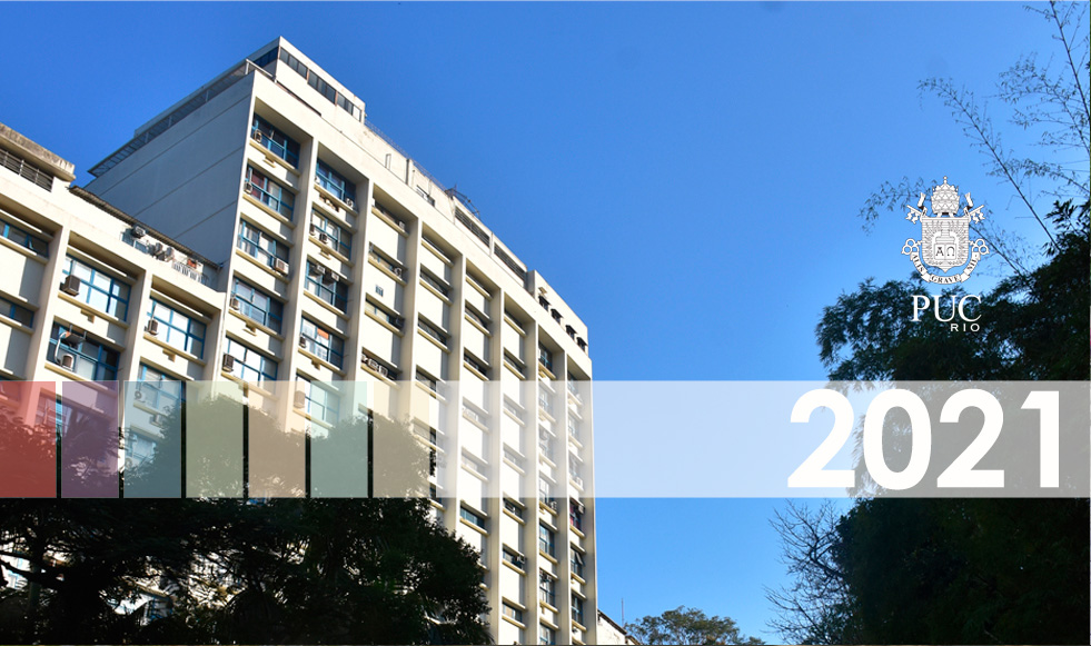 Anuário 2021