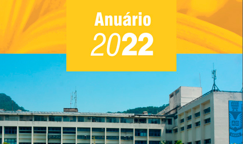 Anuário 2022