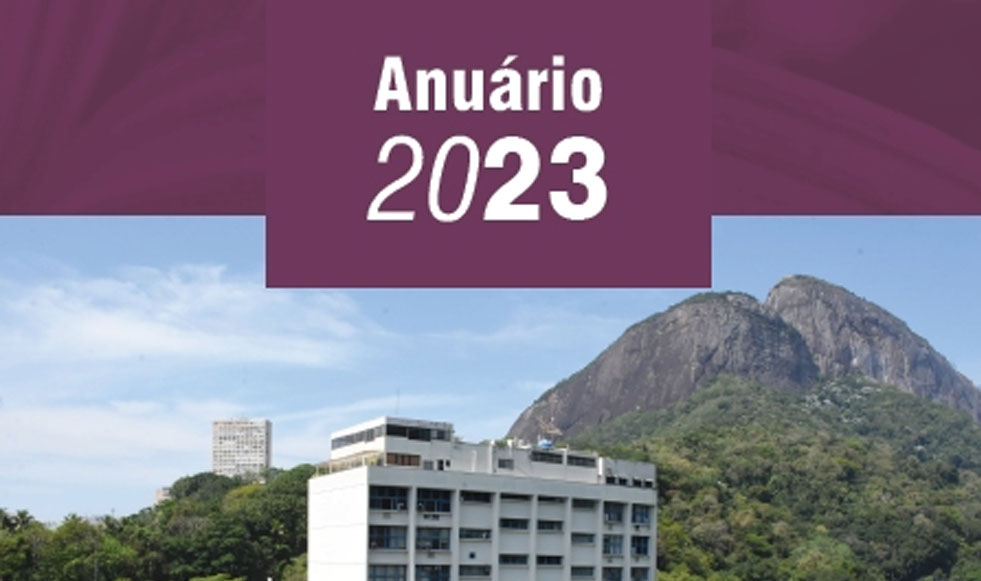 Anuário 2023