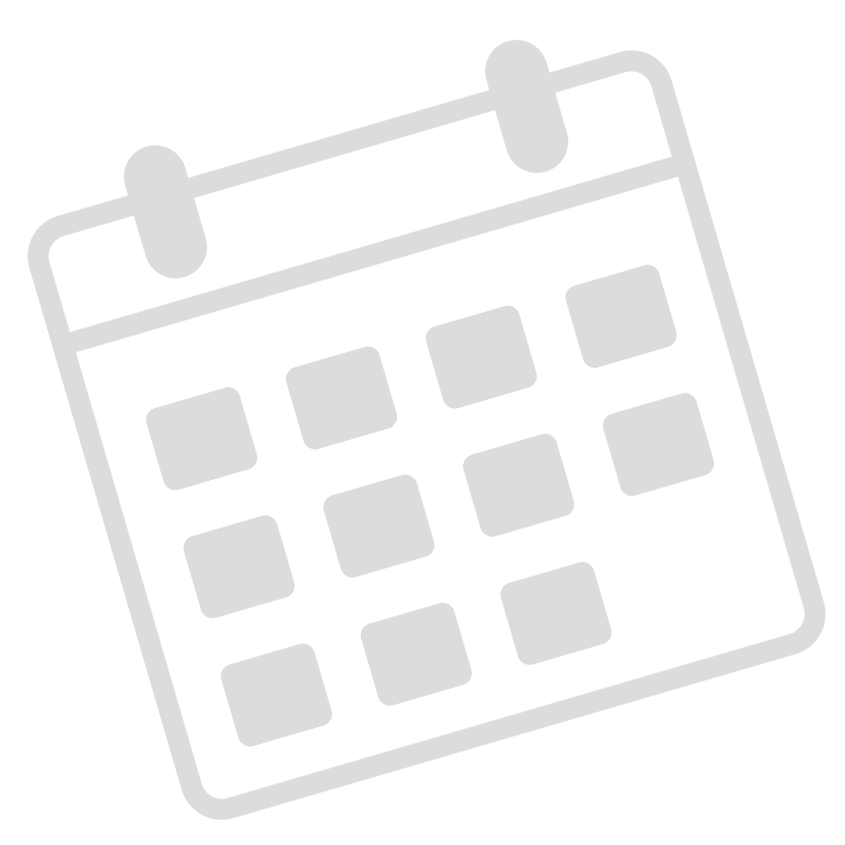 Imagem ilustrativa de calendário