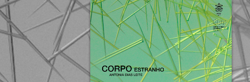 corpo estranho