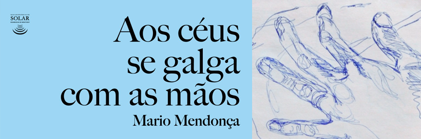 mario Mendonça