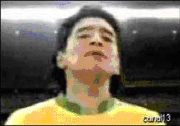 imagem texto 2 - Maradona