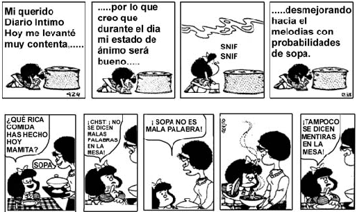 Historietas